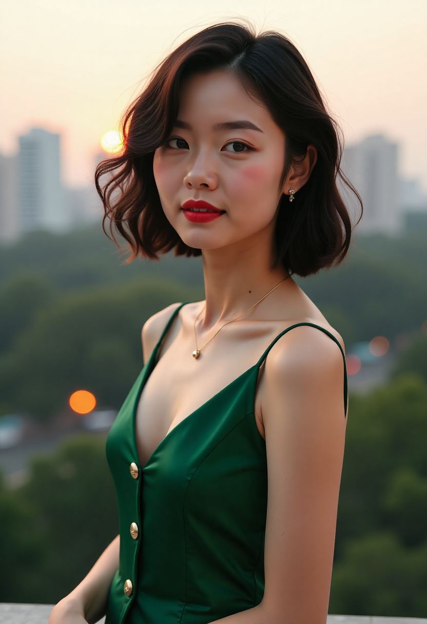浪潮之外电影
