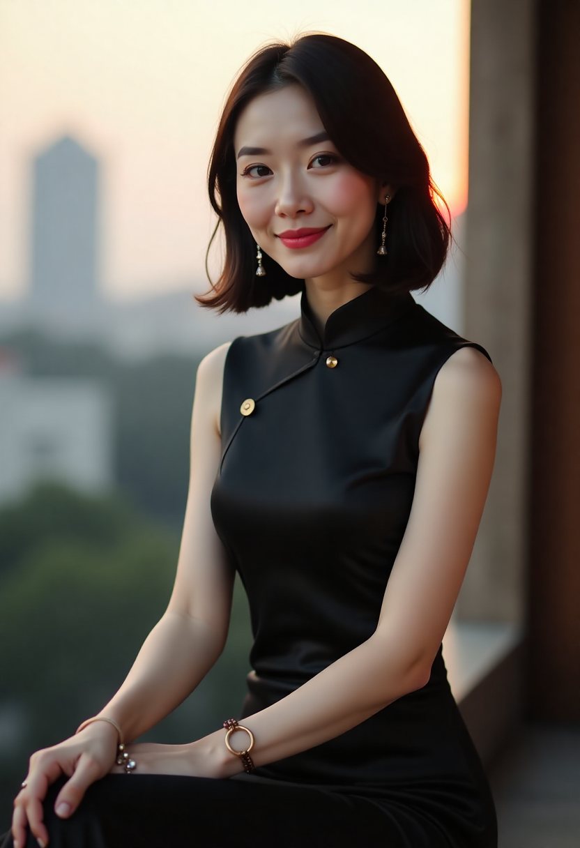 远山有风来电视剧海报