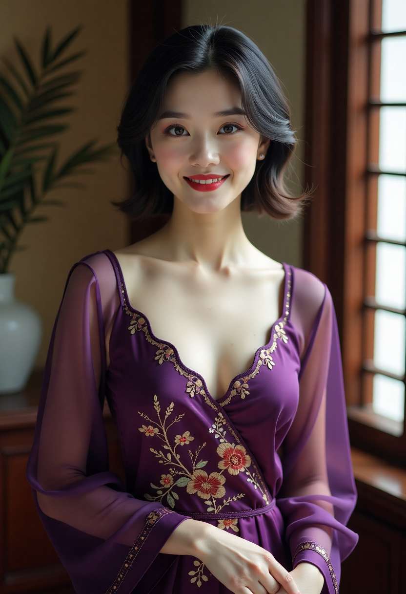 城北旧事电影海报