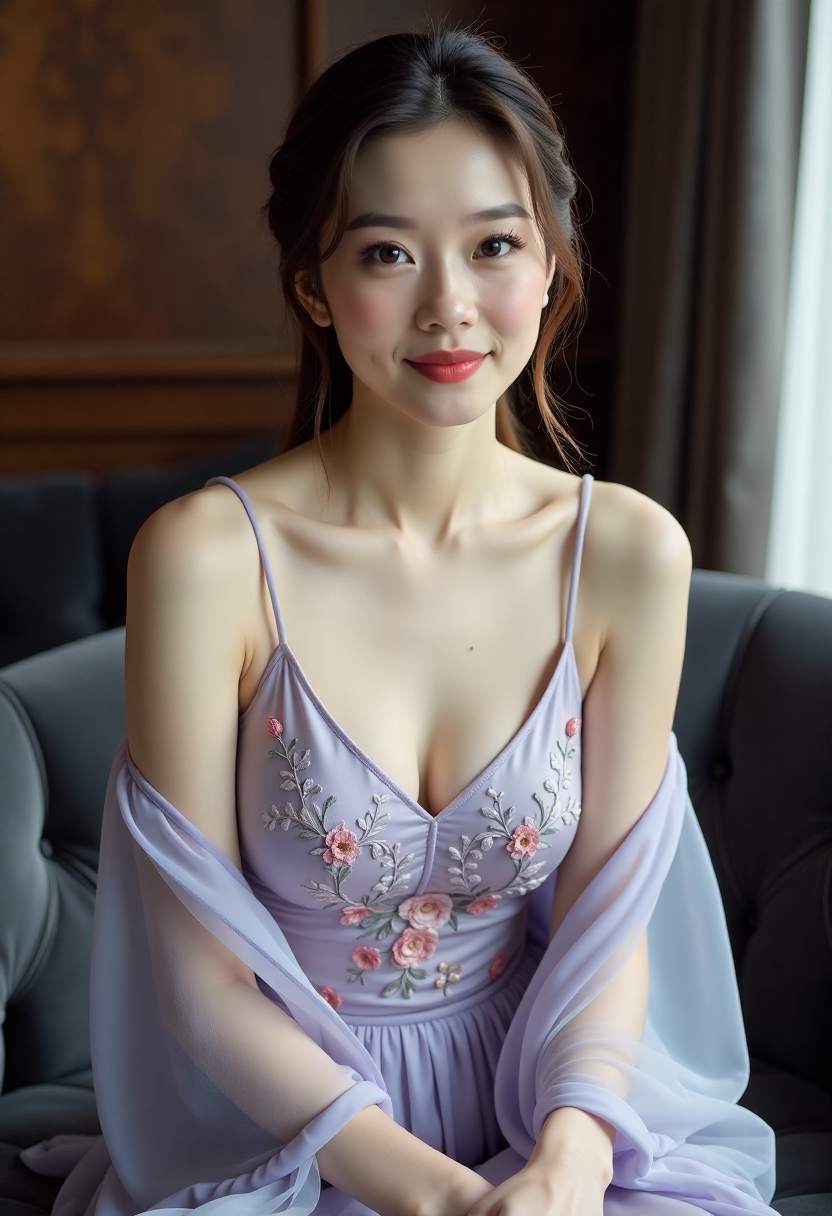 无声告白电影