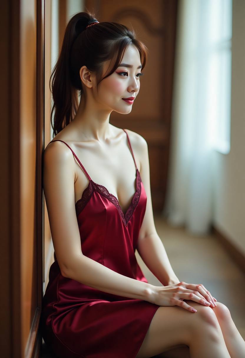 云端来信动画