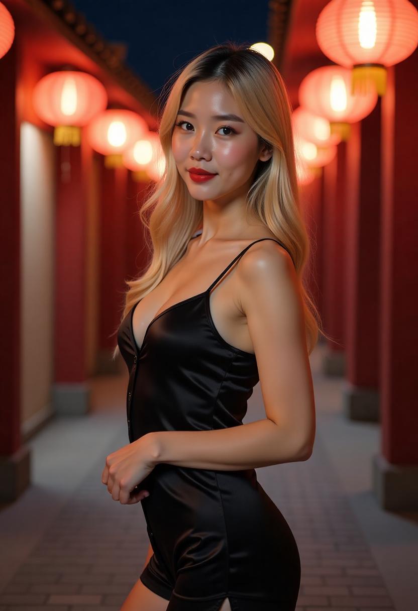 第七码头发电影